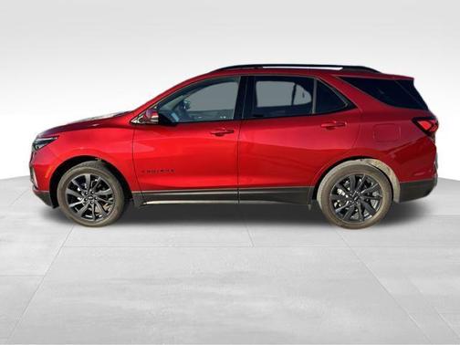 2024 Chevrolet Equinox AWD RS