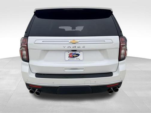 2023 Chevrolet Tahoe 4WD High Country