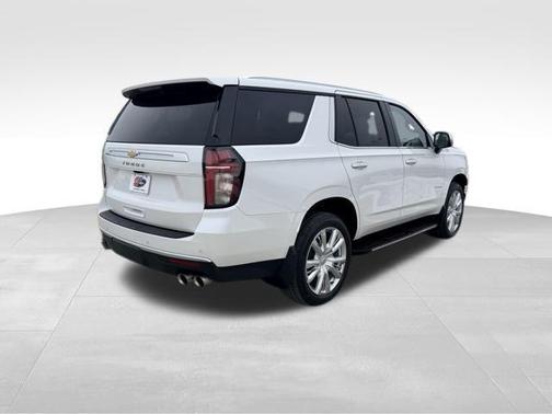 2023 Chevrolet Tahoe 4WD High Country