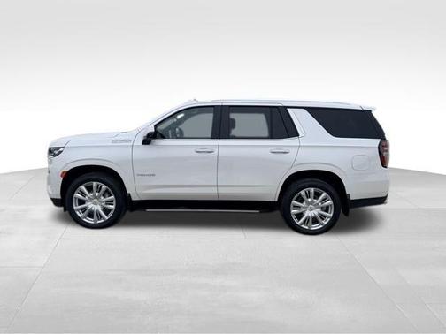2023 Chevrolet Tahoe 4WD High Country