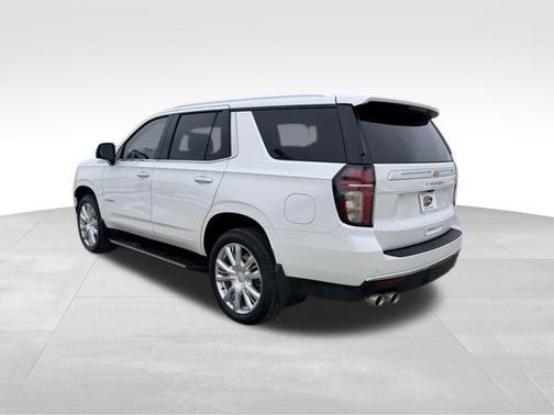2023 Chevrolet Tahoe 4WD High Country