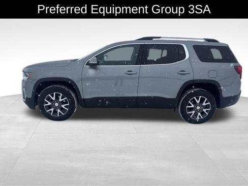 2023 GMC Acadia AWD SLE