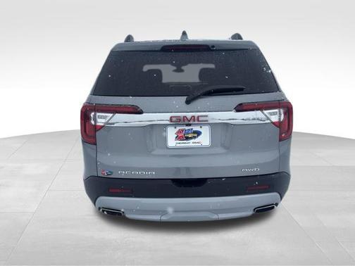 2023 GMC Acadia AWD SLE