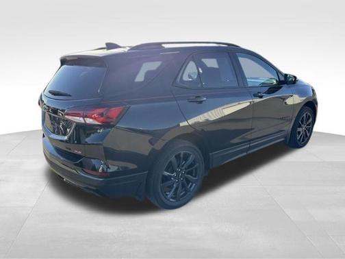 2022 Chevrolet Equinox AWD RS