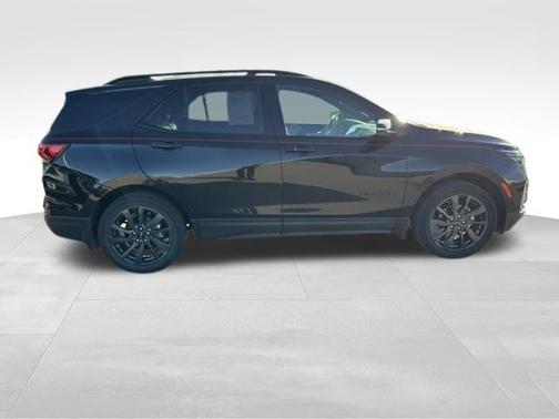 2022 Chevrolet Equinox AWD RS
