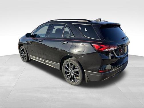 2022 Chevrolet Equinox AWD RS