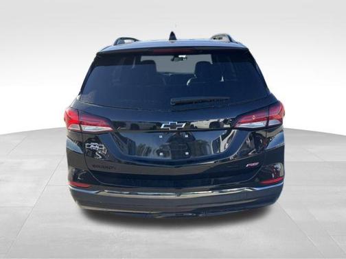 2022 Chevrolet Equinox AWD RS