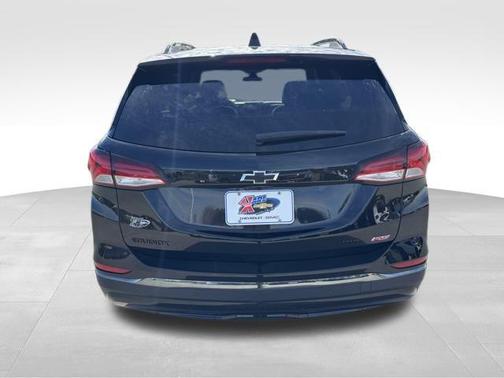 2022 Chevrolet Equinox AWD RS