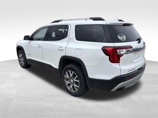2021 GMC Acadia AWD SLT