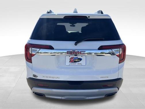 2021 GMC Acadia AWD SLT