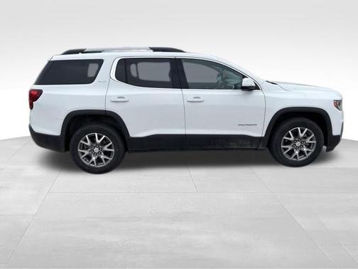 2021 GMC Acadia AWD SLT