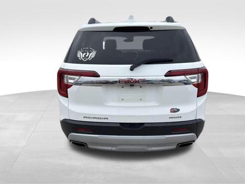 2021 GMC Acadia AWD SLT