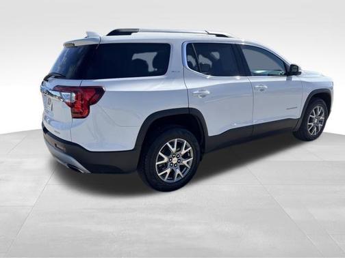 2021 GMC Acadia AWD SLT
