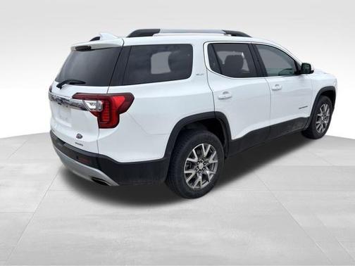 2021 GMC Acadia AWD SLT