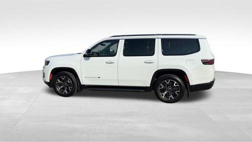 2023 Jeep Wagoneer Series III 4x4