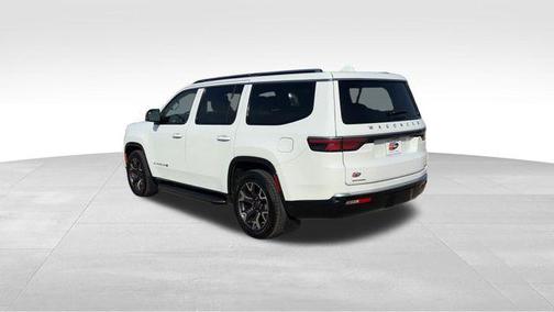 2023 Jeep Wagoneer Series III 4x4