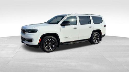 2023 Jeep Wagoneer Series III 4x4