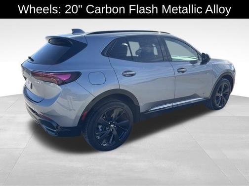 2025 Buick Envision Sport Touring AWD