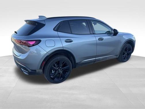 2025 Buick Envision Sport Touring AWD