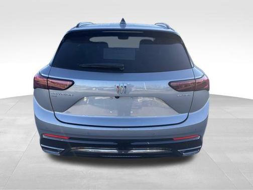 2025 Buick Envision Sport Touring AWD