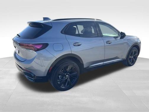 2025 Buick Envision Sport Touring AWD