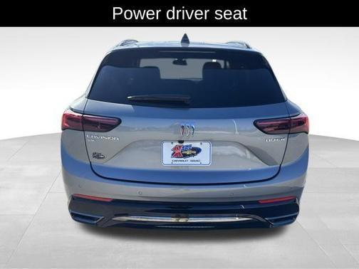 2025 Buick Envision Sport Touring AWD