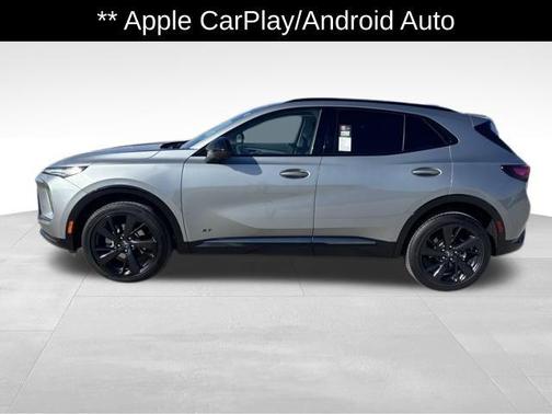 2025 Buick Envision Sport Touring AWD