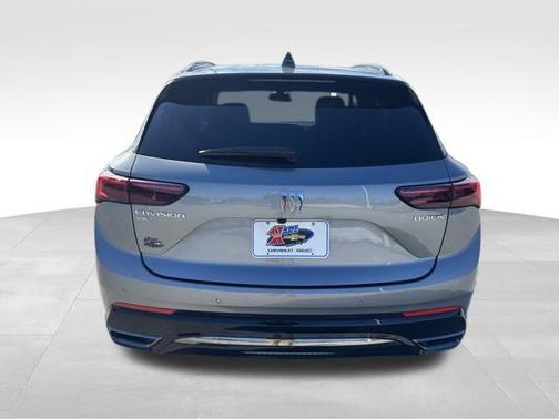 2025 Buick Envision Sport Touring AWD