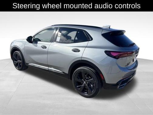 2025 Buick Envision Sport Touring AWD