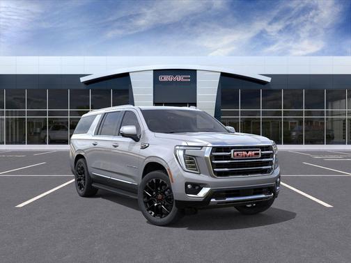 2026 GMC Yukon XL 4WD Elevation