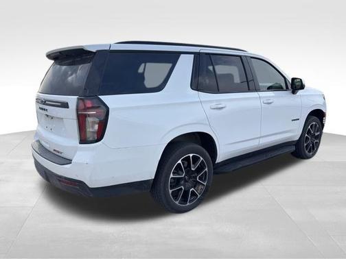 2024 Chevrolet Tahoe 4WD RST