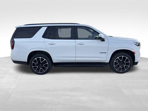 2024 Chevrolet Tahoe 4WD RST