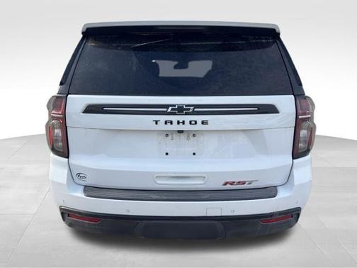 2024 Chevrolet Tahoe 4WD RST