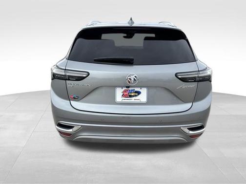 2023 Buick Envision Avenir AWD