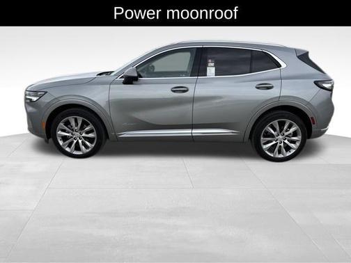 2023 Buick Envision Avenir AWD