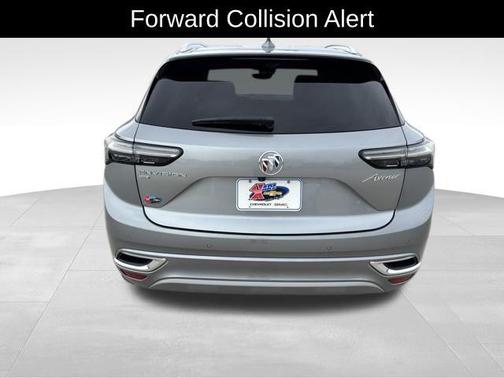 2023 Buick Envision Avenir AWD