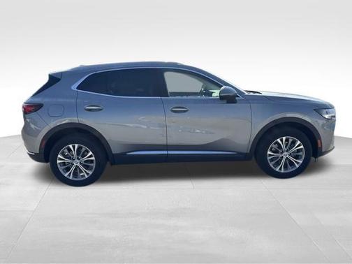 2023 Buick Envision Preferred FWD