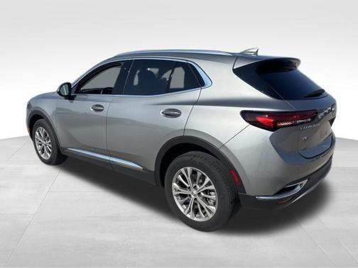 2023 Buick Envision Preferred FWD