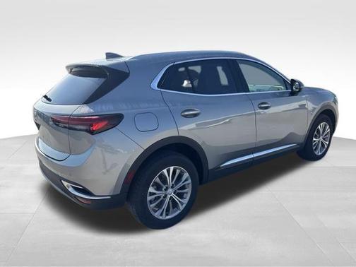 2023 Buick Envision Preferred FWD