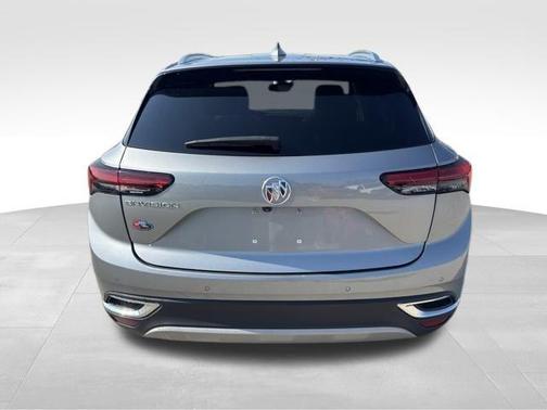 2023 Buick Envision Preferred FWD