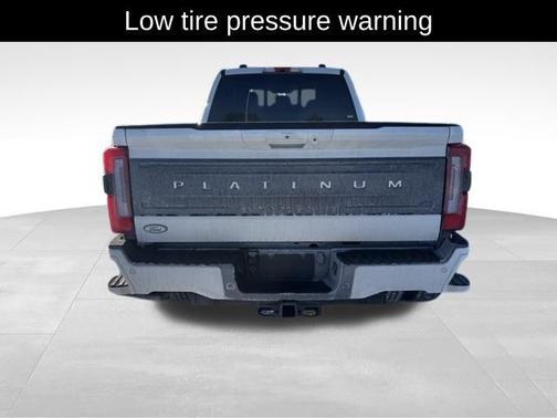 2025 Ford F-350 Platinum