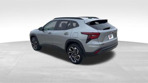 2024 Chevrolet Trax FWD 2RS