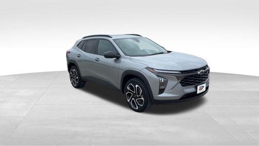2024 Chevrolet Trax FWD 2RS