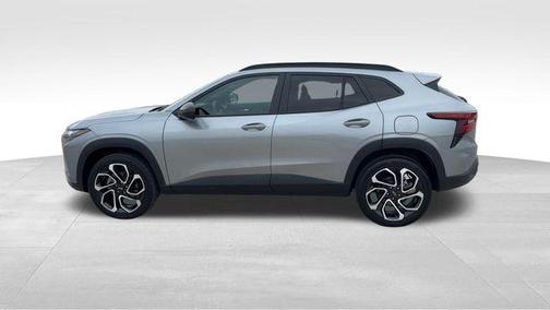 2024 Chevrolet Trax FWD 2RS