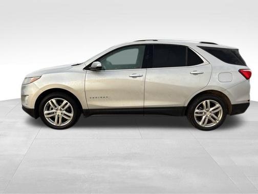 2019 Chevrolet Equinox Premier w/2LZ