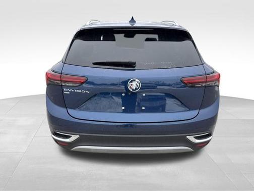 2023 Buick Envision Essence AWD