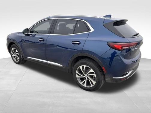 2023 Buick Envision Essence AWD