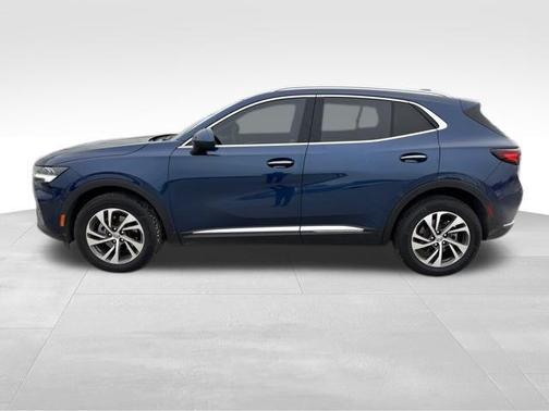 2023 Buick Envision Essence AWD