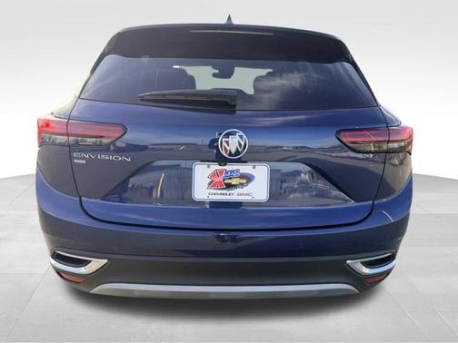 2023 Buick Envision Essence AWD