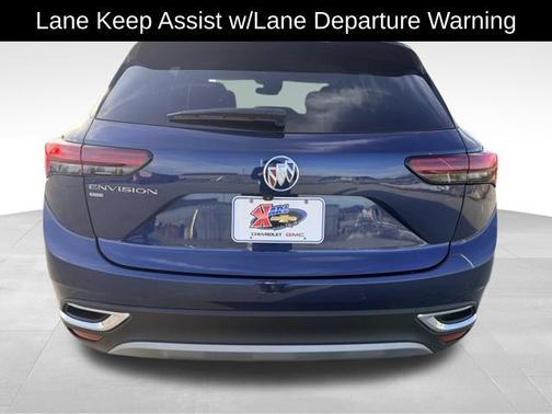 2023 Buick Envision Essence AWD